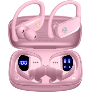 Earbuds