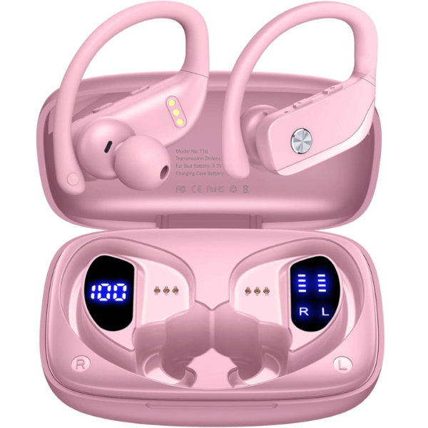 Earbuds