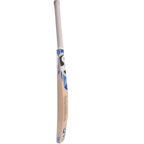 SG Premium HP Spark Kashmir Willow Cricket bat, Endorrsed by Hardik Pandya - Multiple Sizes (Size 4, Size 5, Size 6) - Image 5