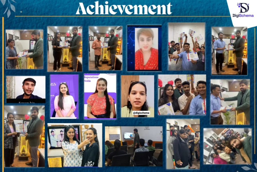 Achievement