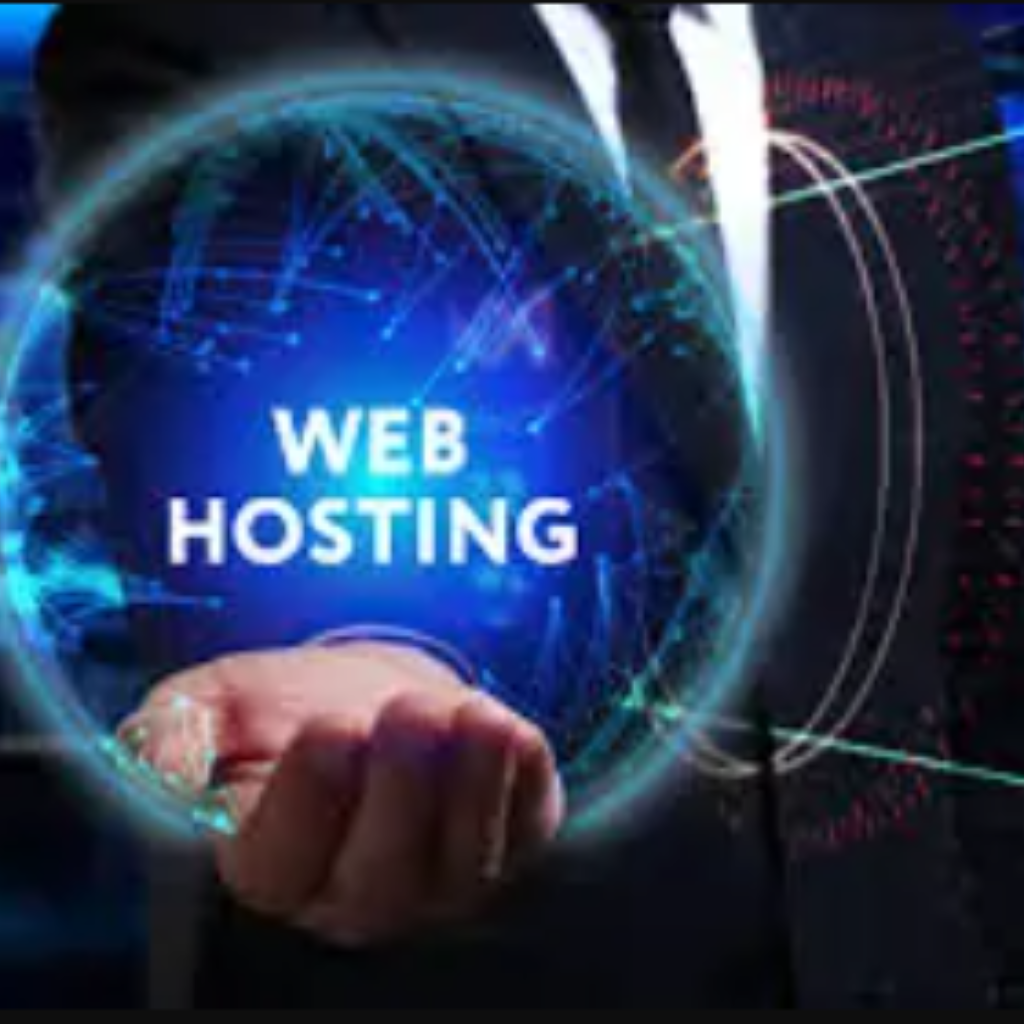 web hosting